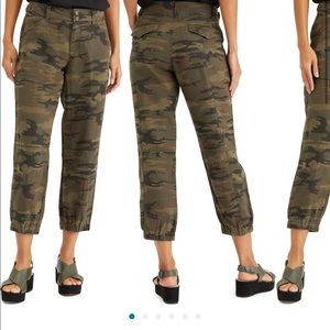 Sanctuary Cargo Pants